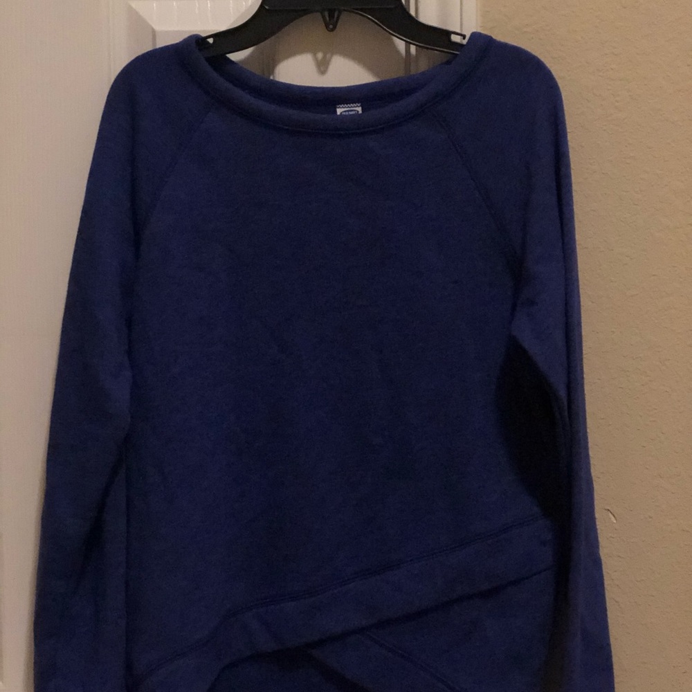 A sweater